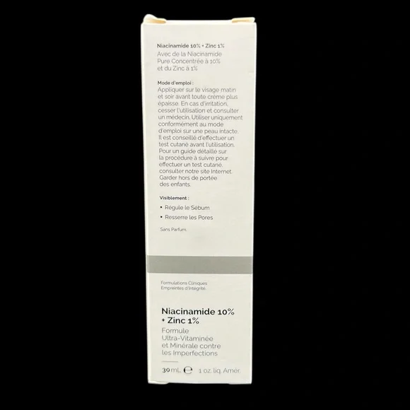 The Ordinary Blemish Formula - Picture 5 of 6